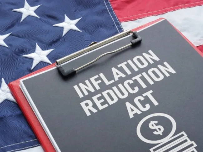 Inflation Reduction Act